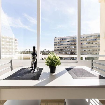 Seaview Estudio Playa del Inglés Zewnętrze zdjęcie