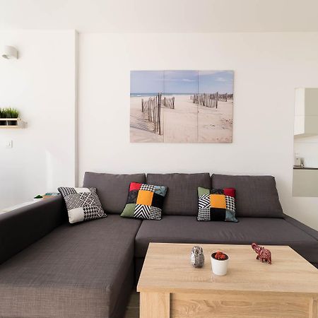 Seaview Estudio Playa del Inglés Zewnętrze zdjęcie