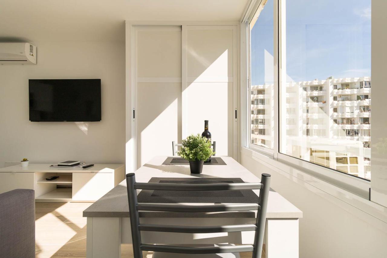 Seaview Estudio Playa del Inglés Zewnętrze zdjęcie