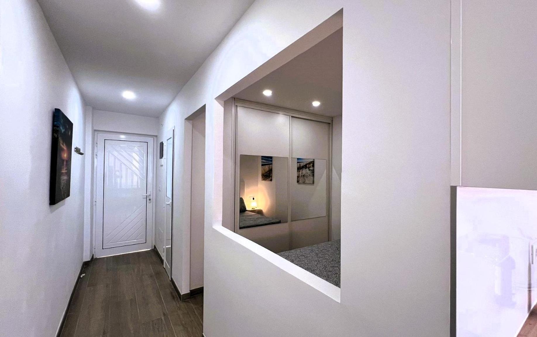 Seaview Estudio Playa del Inglés Zewnętrze zdjęcie